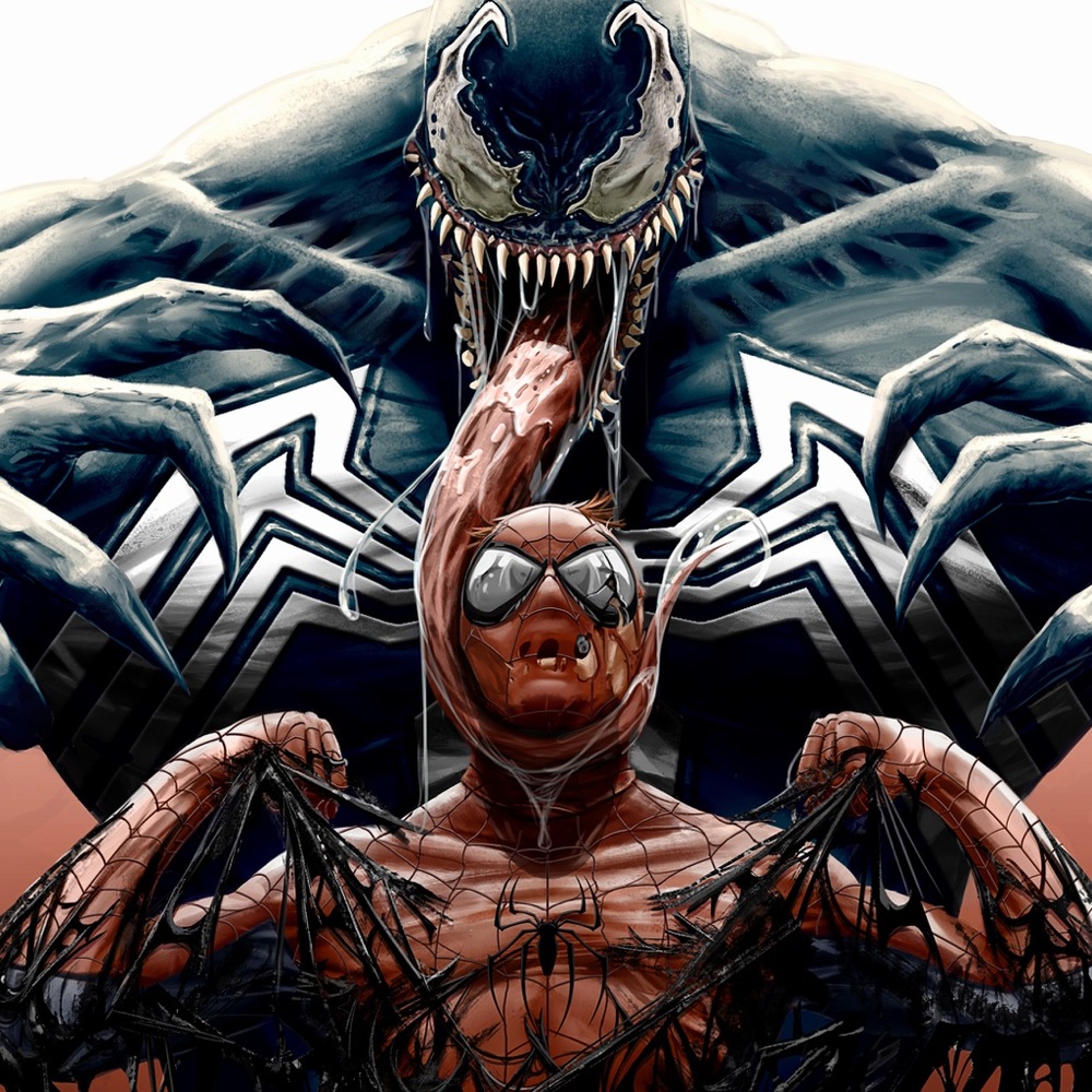 Meet your Posher, Anthony